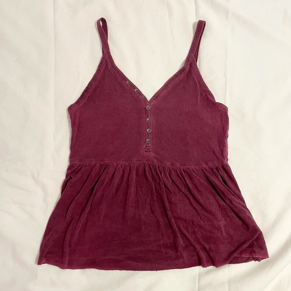 AE Soft & Sexy Tank